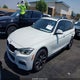 WBA8K3C51JA483741 2018 BMW 330I xDrive auction photo thumbnail 2