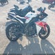 JYARN23E5CA012036 2012 Yamaha Yzfr1 auction photo thumbnail 11