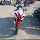 JYARN23E5CA012036 2012 Yamaha Yzfr1 auction photo thumbnail 5