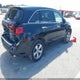 2HNYD2H34DH500272 2013 Acura Mdx Technology Package auction photo thumbnail 4