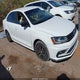 3VWDB7AJ1JM238396 2018 Volkswagen Jetta 1.4T Se/1.4T Wolfsburg Edition auction photo thumbnail 1