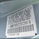 JHMES95623S026916 2003 Honda Civic Hybrid auction photo thumbnail 9