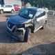 5N1AT3CB9MC675338 2021 Nissan Rogue Sl Intelligent Awd auction photo thumbnail 2