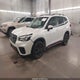 JF2SKAPC9KH426607 2019 Subaru Forester Sport auction photo thumbnail 2