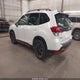 JF2SKAPC9KH426607 2019 Subaru Forester Sport auction photo thumbnail 3