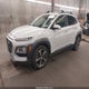 KM8K5CA5XMU613839 2021 Hyundai Kona Ultimate auction photo thumbnail 2