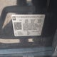 3GNCJLSB9LL206104 2020 Chevrolet Trax Fwd Lt auction photo thumbnail 9