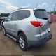 1GNKVFED6BJ322624 2011 Chevrolet Traverse Ls auction photo thumbnail 18