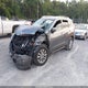 5N1AT2MV8JC705184 2018 Nissan Rogue Sv auction photo thumbnail 2