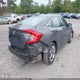 19XFC2F5XHE209782 2017 Honda Civic Lx auction photo thumbnail 4