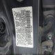 19XFC2F5XHE209782 2017 Honda Civic Lx auction photo thumbnail 9