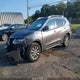 JN8AT2MV7LW119506 2020 Nissan Rogue Sv Intelligent Awd auction photo thumbnail 2