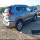 JN8AT2MV7LW119506 2020 Nissan Rogue Sv Intelligent Awd auction photo thumbnail 4