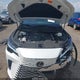 2T2BAMBAXSC062254 2025 Lexus Rx 350 Premium auction photo thumbnail 10