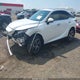 2T2BAMBAXSC062254 2025 Lexus Rx 350 Premium auction photo thumbnail 2