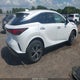 2T2BAMBAXSC062254 2025 Lexus Rx 350 Premium auction photo thumbnail 4