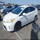JTDKN3DU6D5627674 2013 Toyota Prius Two auction photo thumbnail 2