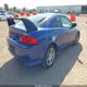 JH4DC54836S022608 2006 Acura Rsx auction photo thumbnail 4