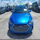 5NPD74LF3JH355303 2018 Hyundai Elantra Se auction photo thumbnail 12