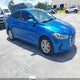 5NPD74LF3JH355303 2018 Hyundai Elantra Se auction photo thumbnail 1