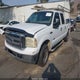 1FTSW20P26EC09610 2006 Ford F-250 Lariat/Xl/Xlt auction photo thumbnail 2
