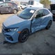 SHHFK7H43MU421320 2021 Honda Civic Sport auction photo thumbnail 2