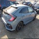 SHHFK7H43MU421320 2021 Honda Civic Sport auction photo thumbnail 4