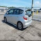 JHMGE8H58BC022763 2011 Honda Fit Sport auction photo thumbnail 3