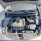 KNAFK4A61E5054817 2014 Kia Forte Lx auction photo thumbnail 10