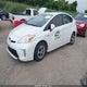 JTDKN3DU3D5578644 2013 Toyota Prius Two auction photo thumbnail 2