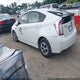 JTDKN3DU3D5578644 2013 Toyota Prius Two auction photo thumbnail 3