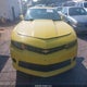 2G1FA1E37E9237669 2014 Chevrolet Camaro 2Ls auction photo thumbnail 12