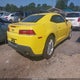 2G1FA1E37E9237669 2014 Chevrolet Camaro 2Ls auction photo thumbnail 4