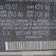 5NPEU46F58H302282 2008 Hyundai Sonata Limited V6/Se V6 auction photo thumbnail 9