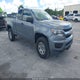 1GCHSBEA0J1116952 2018 Chevrolet Colorado Wt auction photo thumbnail 1