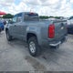 1GCHSBEA0J1116952 2018 Chevrolet Colorado Wt auction photo thumbnail 3