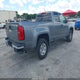 1GCHSBEA0J1116952 2018 Chevrolet Colorado Wt auction photo thumbnail 4