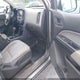 1GCHSBEA0J1116952 2018 Chevrolet Colorado Wt auction photo thumbnail 5