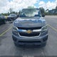 1GCHSBEA0J1116952 2018 Chevrolet Colorado Wt auction photo thumbnail 6
