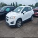 KL7CJKSB1FB070752 2015 Chevrolet Trax 1Ls auction photo thumbnail 2