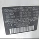 KMTG34SC5SU157136 2025 Genesis G70 2.5T Rwd auction photo thumbnail 9