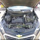 2GNAXTEV4K6286037 2019 Chevrolet Equinox Lt auction photo thumbnail 10