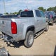 1GCGSBEN0H1152598 2017 Chevrolet Colorado Wt auction photo thumbnail 4