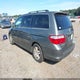 5FNRL38657B446178 2007 Honda Odyssey Ex-L auction photo thumbnail 3