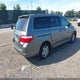 5FNRL38657B446178 2007 Honda Odyssey Ex-L auction photo thumbnail 4