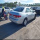 1HGCM56373A143947 2003 Honda Accord 2.4 Lx auction photo thumbnail 4