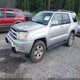 JTEBT17R158023981 2005 Toyota 4Runner Limited V8 auction photo thumbnail 2