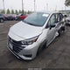 3N1CN8DV0SL867524 2025 Nissan Versa 1.6 S auction photo thumbnail 2