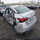 3N1CN8DV0SL867524 2025 Nissan Versa 1.6 S auction photo thumbnail 3