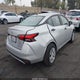 3N1CN8DV0SL867524 2025 Nissan Versa 1.6 S auction photo thumbnail 4